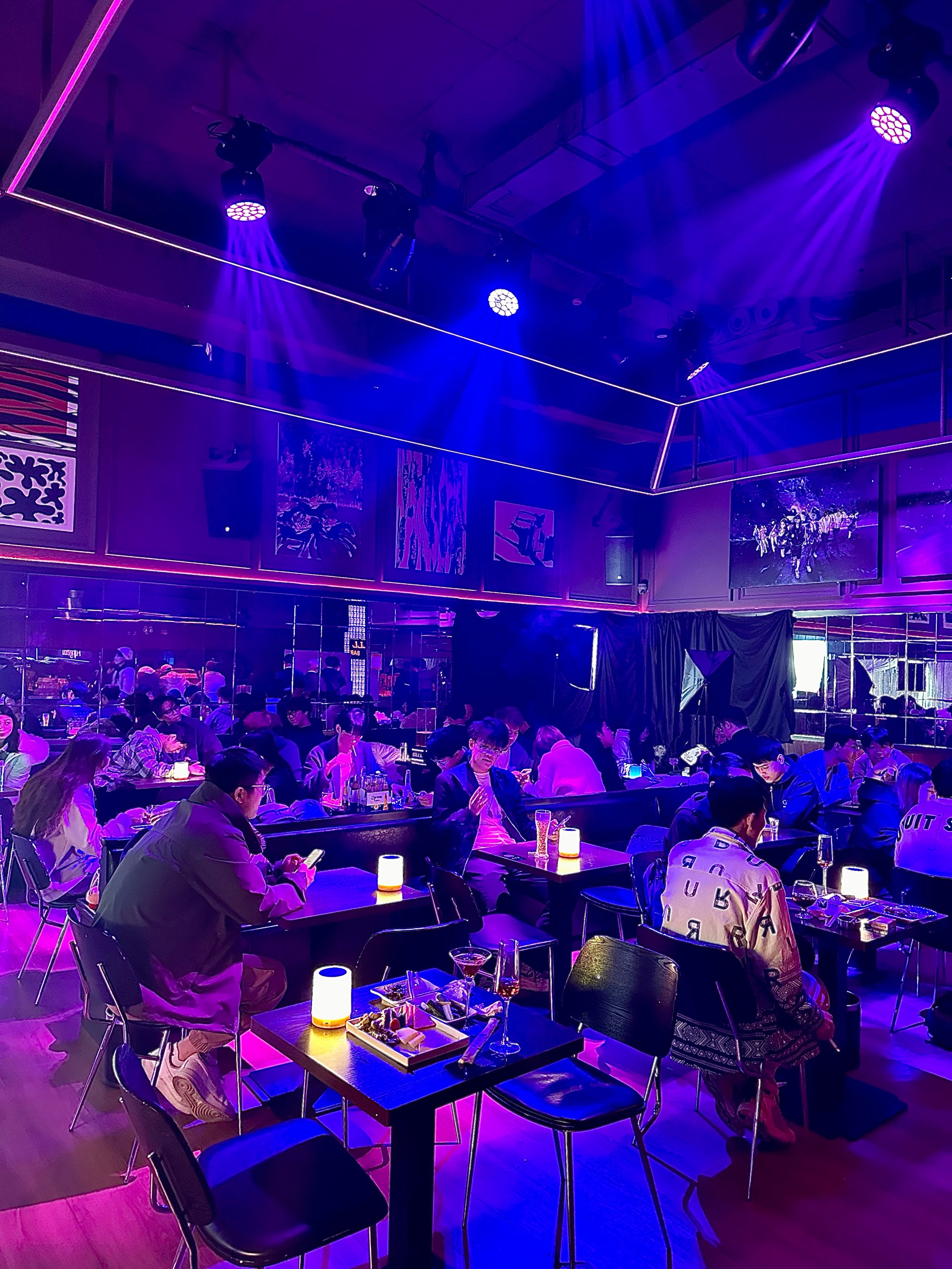 保山商务ktv高端舒适商务ktv体验-施甸县ktv预订